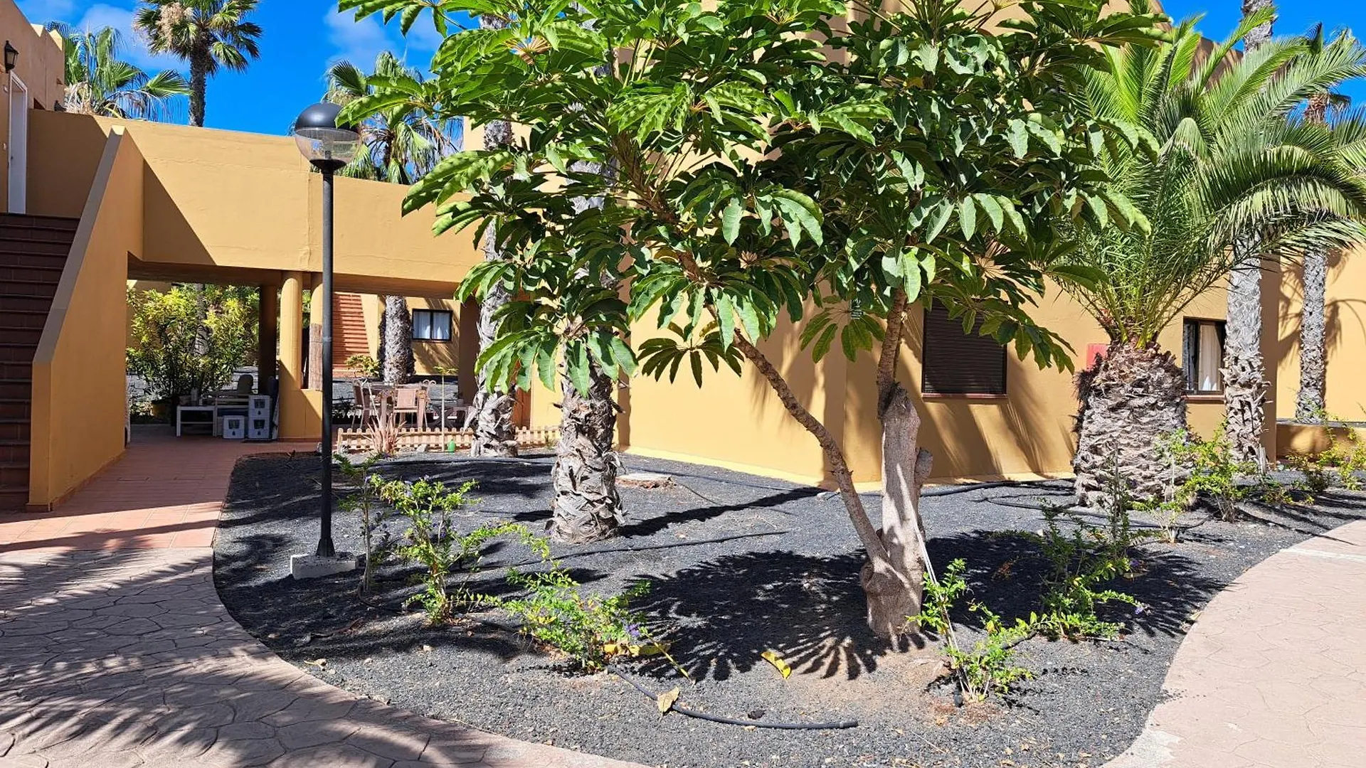 Apartament Casa Manba Corralejo