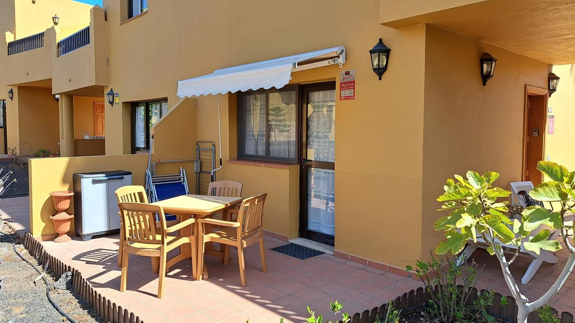 Apartament Casa Manba Corralejo 0*,  Hiszpania