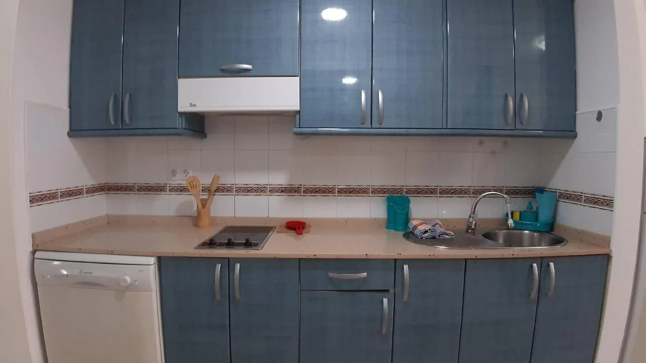 Casa Manba Corralejo Apartment
