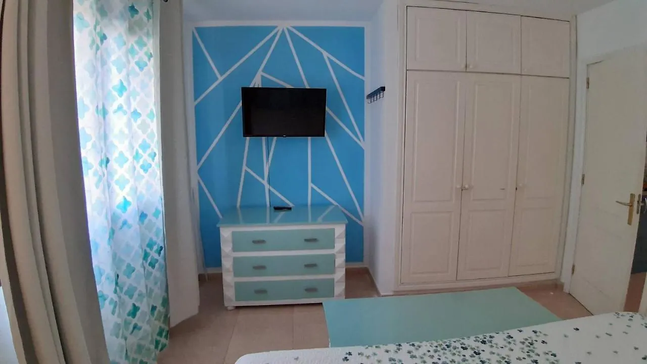 Casa Manba Corralejo Apartment 0*,  Spain