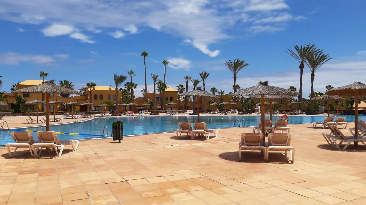 Casa Manba Corralejo Apartment 0*,  Spain