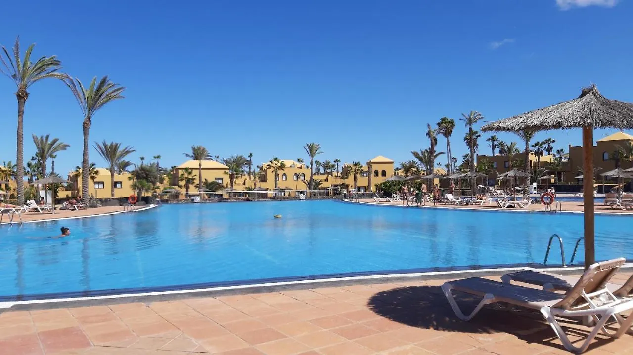 Casa Manba Corralejo Apartment