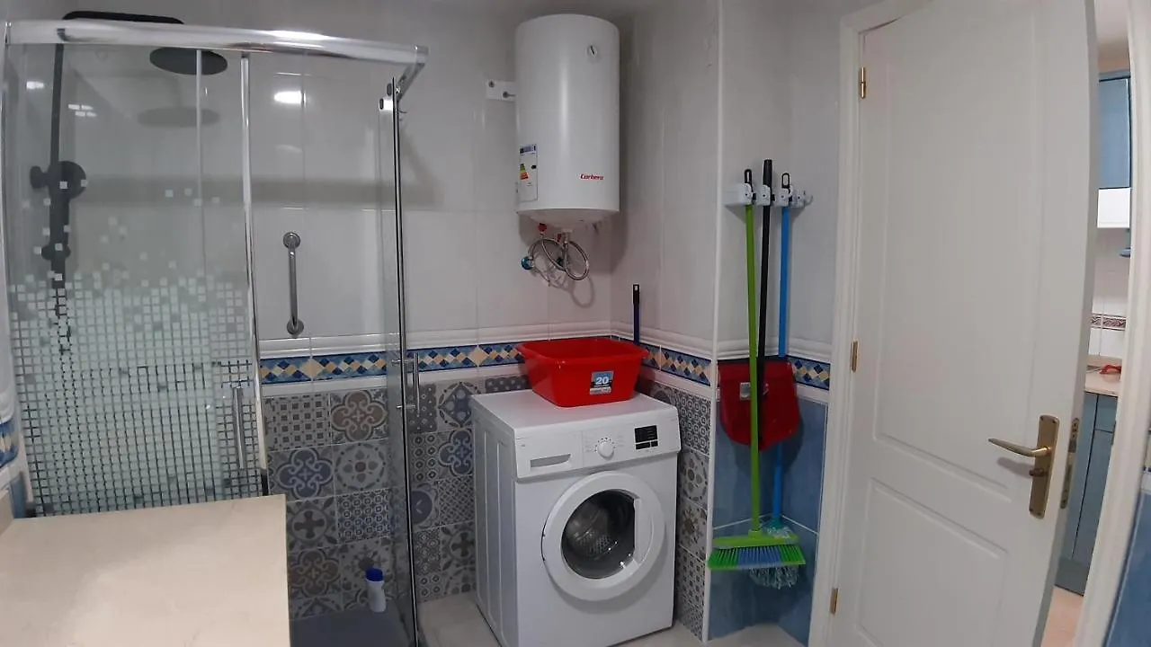 Casa Manba Corralejo Apartment