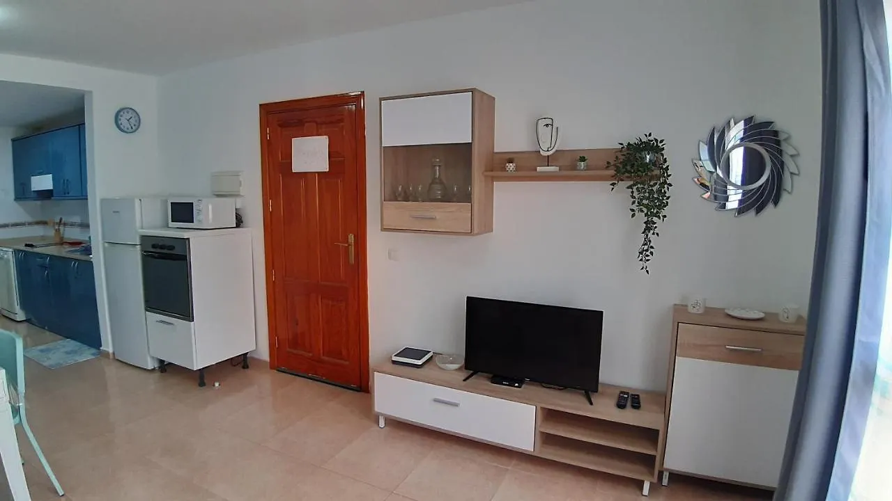 Casa Manba Corralejo Apartment 0*,