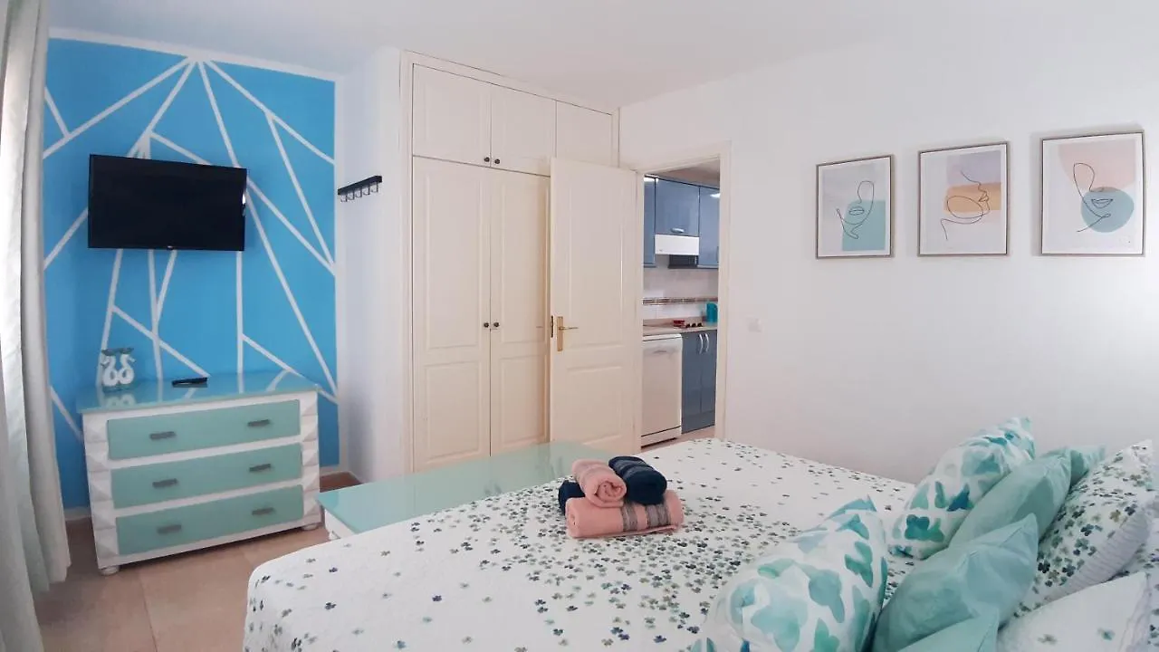 Casa Manba Corralejo Apartment Spain