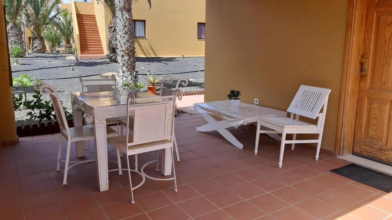 Casa Manba Corralejo Apartment 0*,