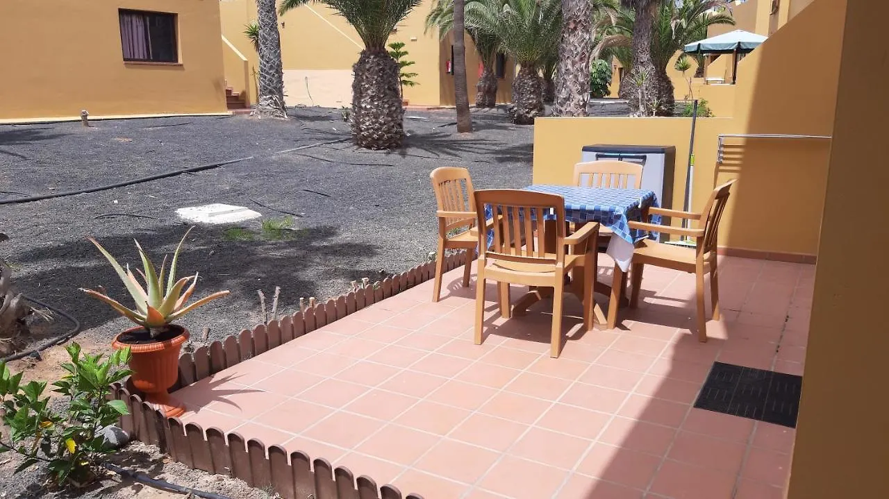 Casa Manba Corralejo Apartment Spain