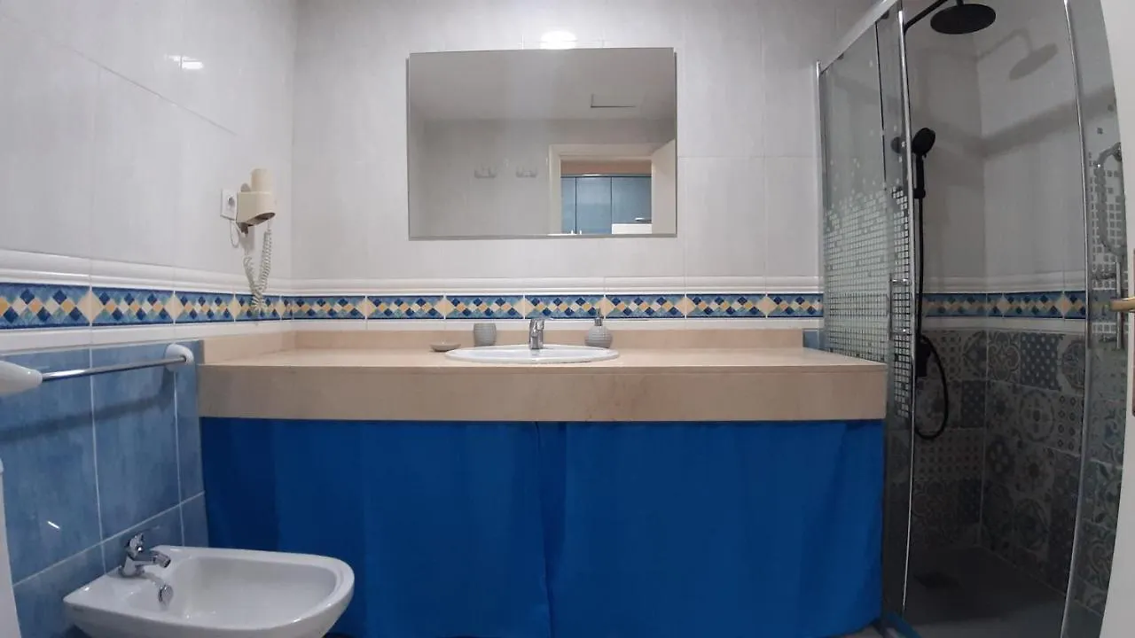 Casa Manba Corralejo Apartment