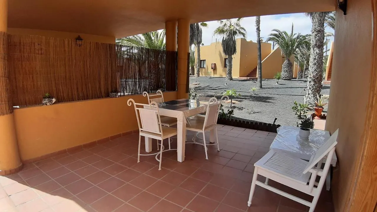Casa Manba Corralejo Apartment