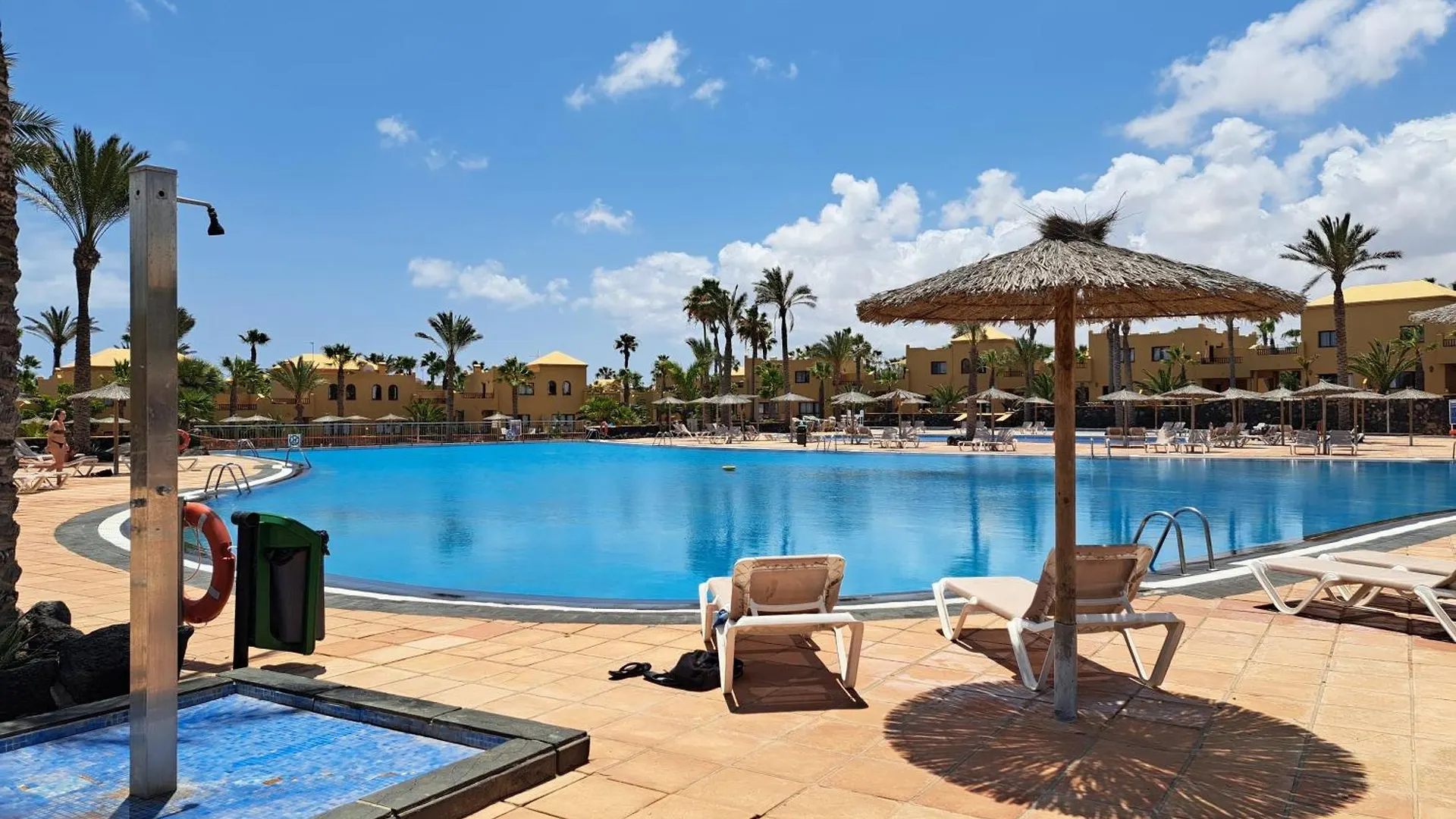 Casa Manba Corralejo Apartment 0*,  Spain