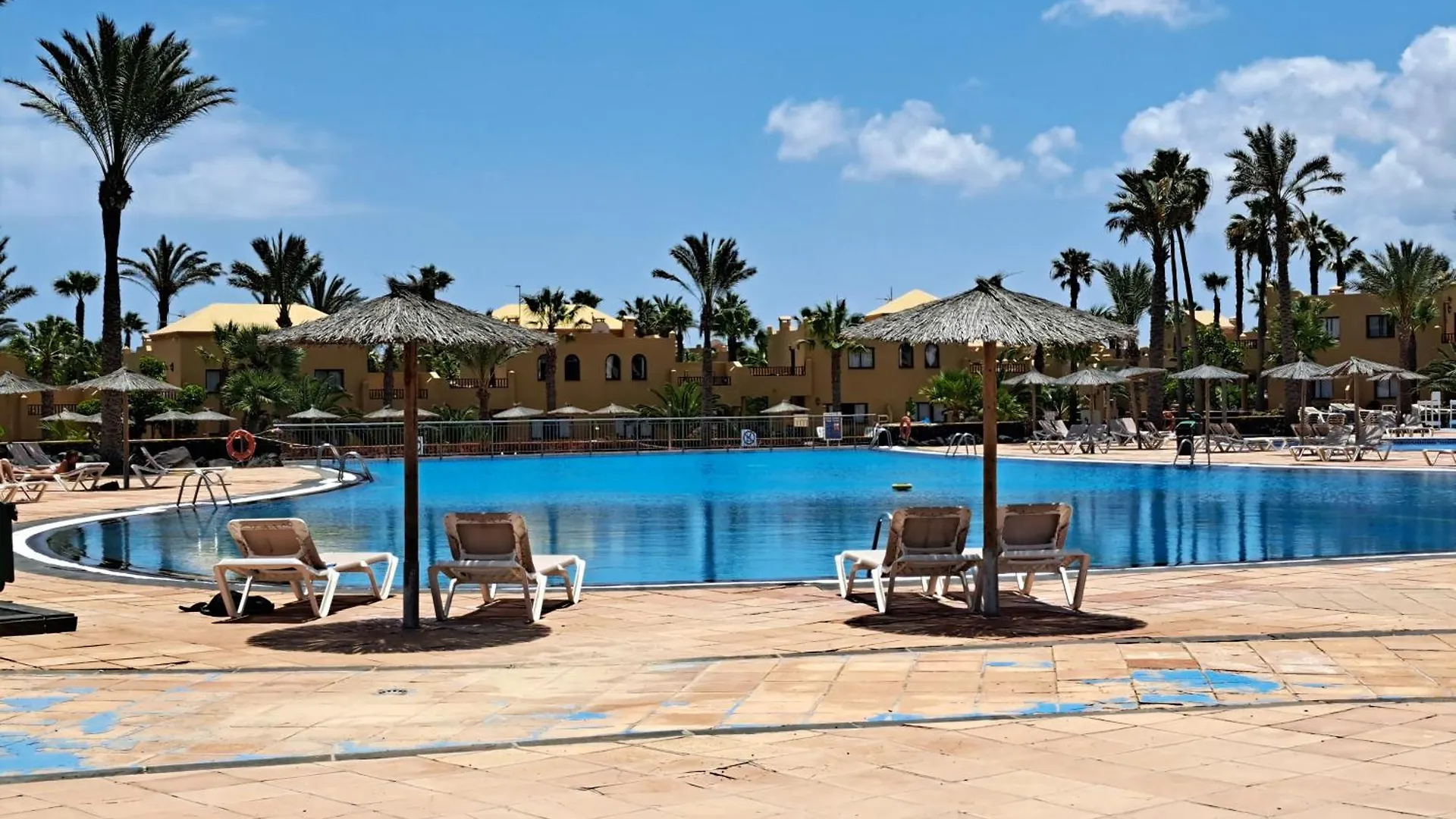 Casa Manba Corralejo Apartment