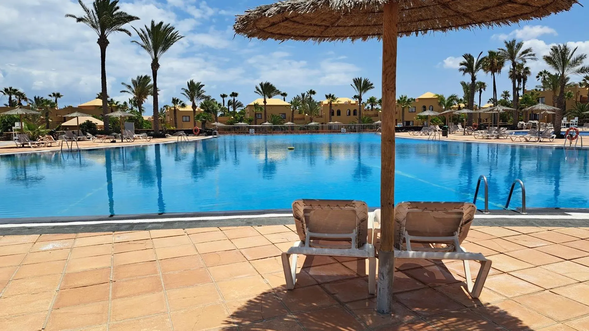 Casa Manba Corralejo Apartment
