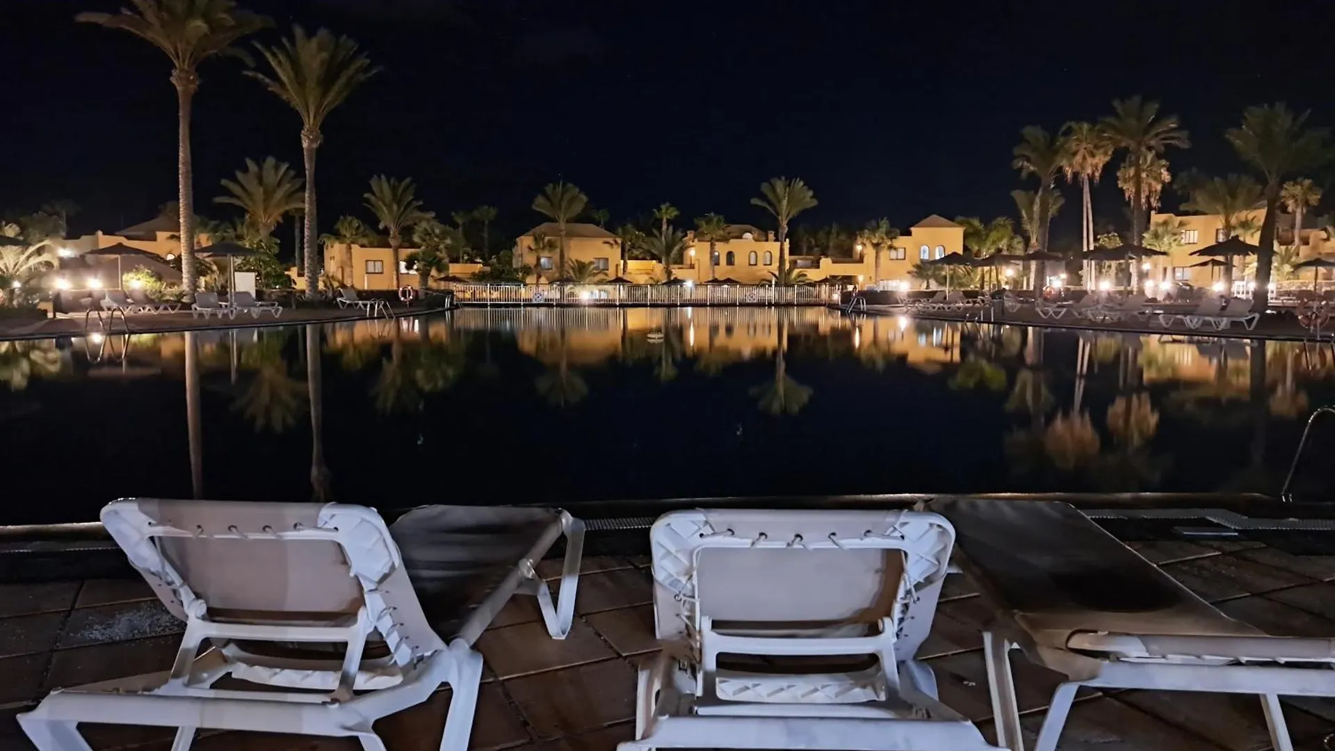 Casa Manba Corralejo Apartment Spain