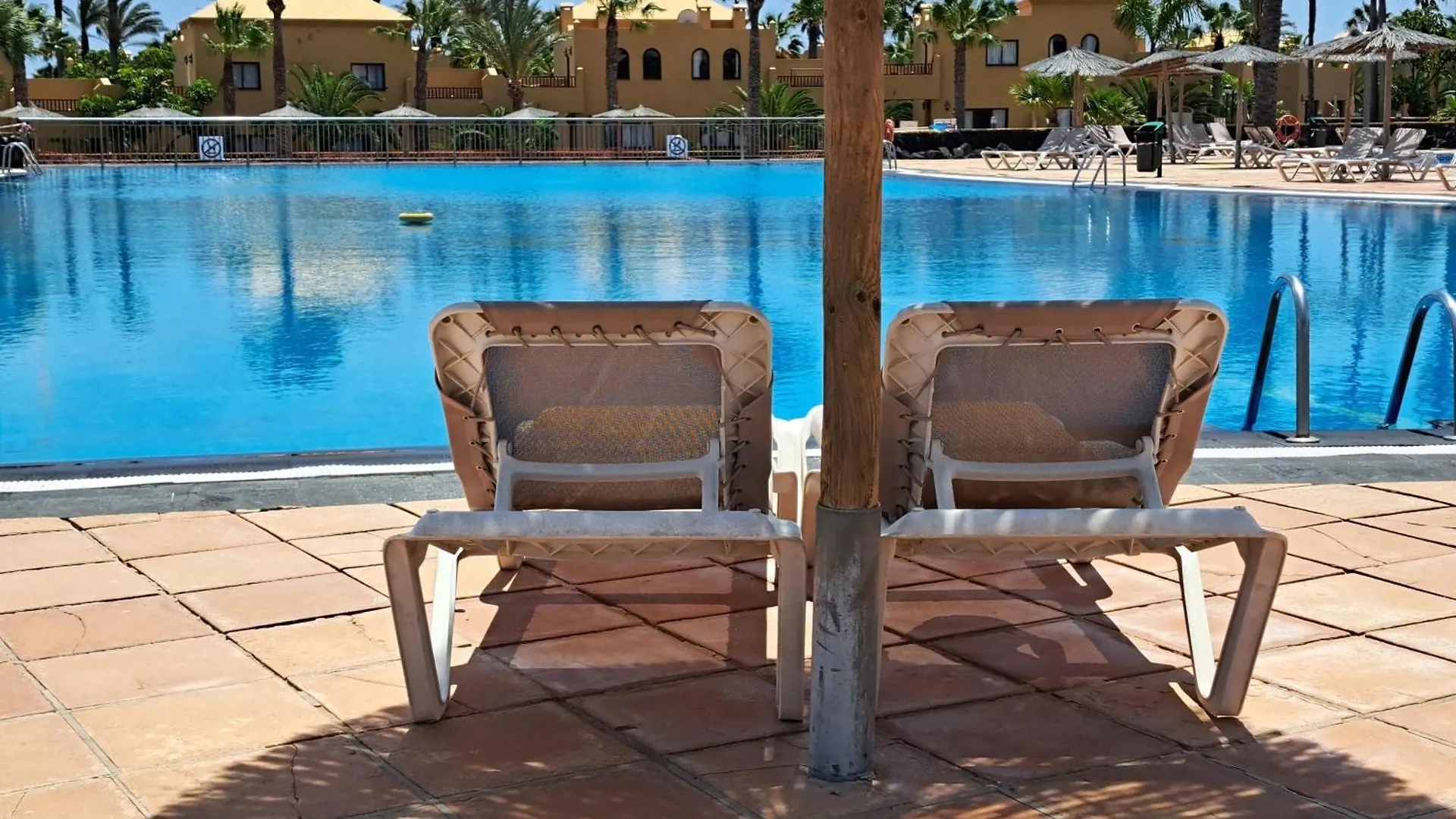 Casa Manba Corralejo Apartment