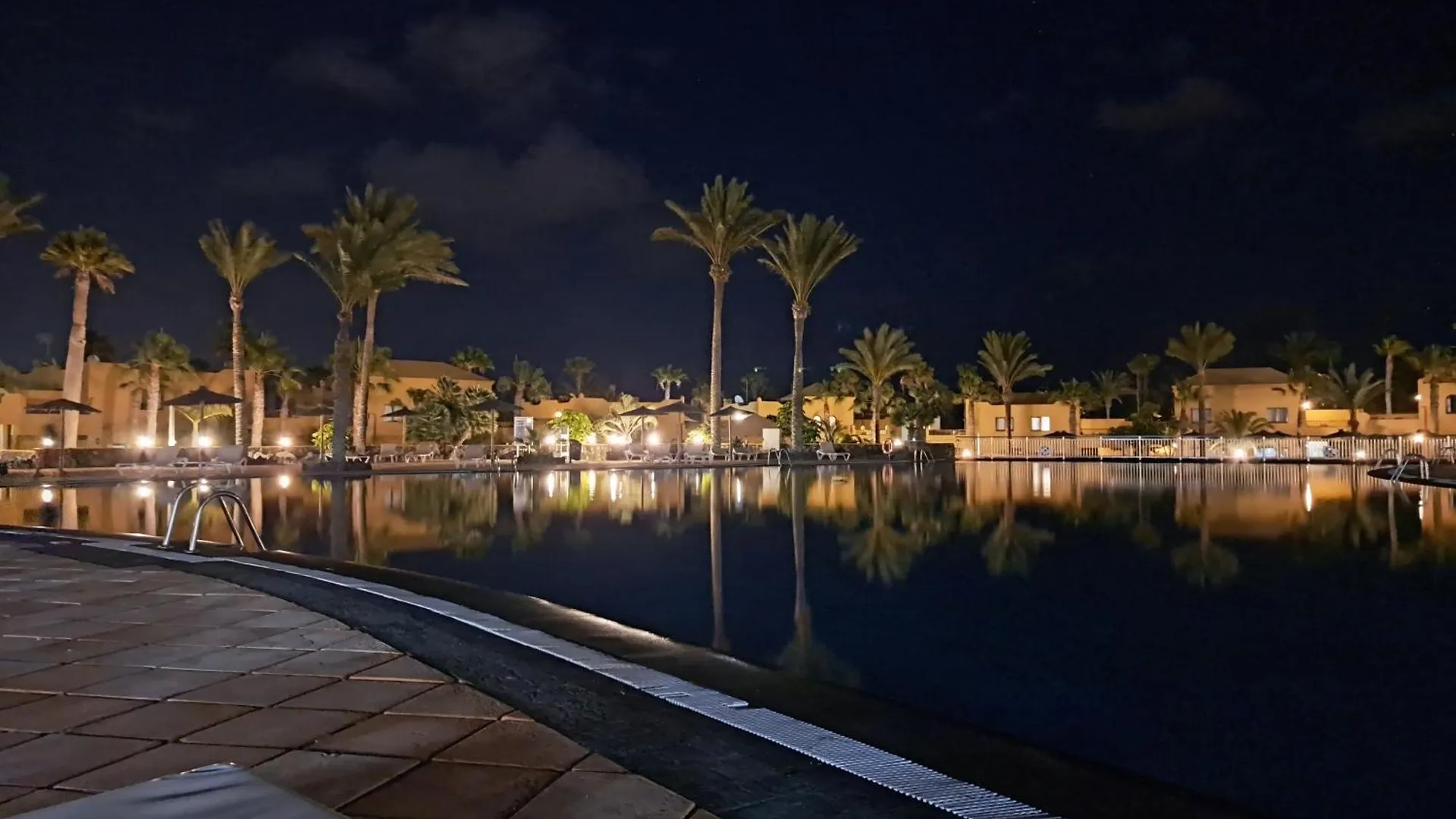 Casa Manba Corralejo Apartment