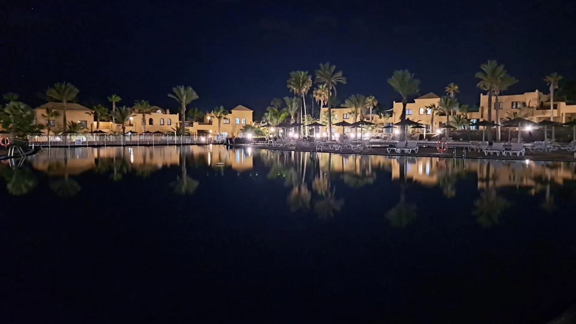 Casa Manba Corralejo Apartment