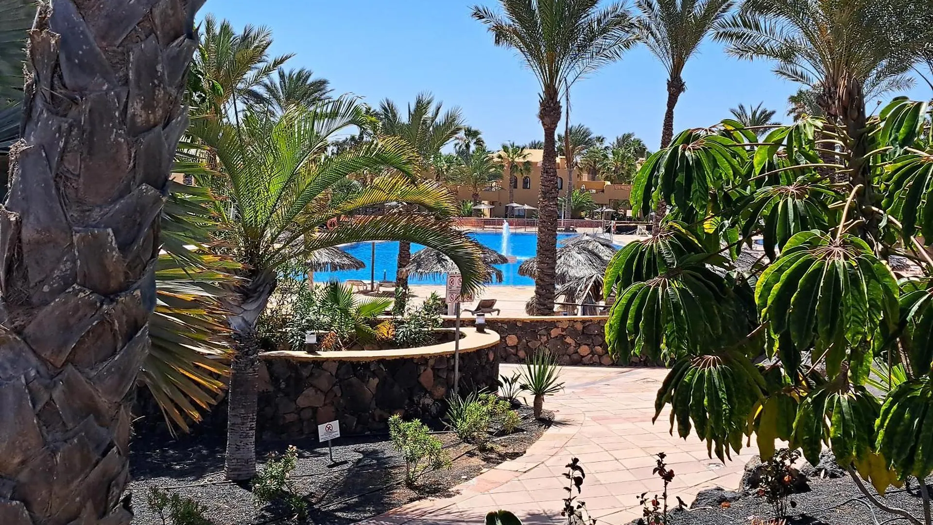 Casa Manba Corralejo Apartment Spain