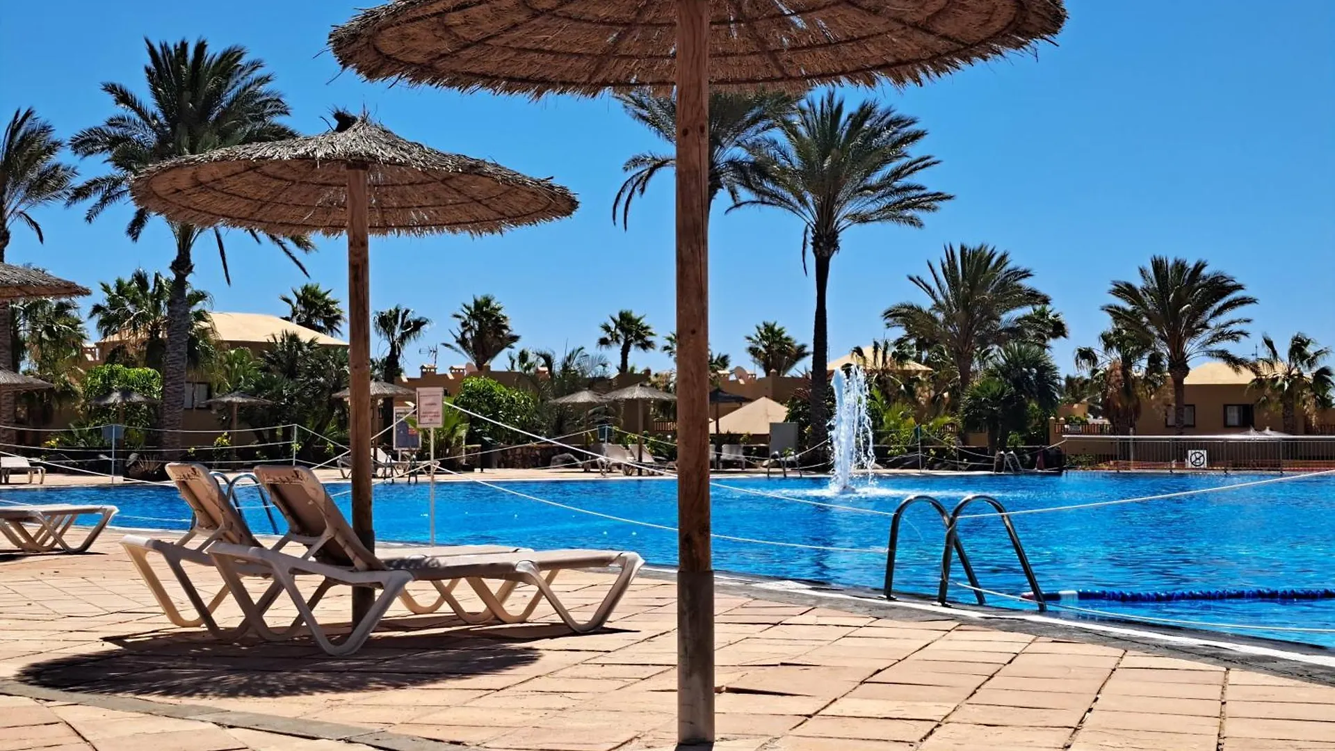 Casa Manba Corralejo Apartment