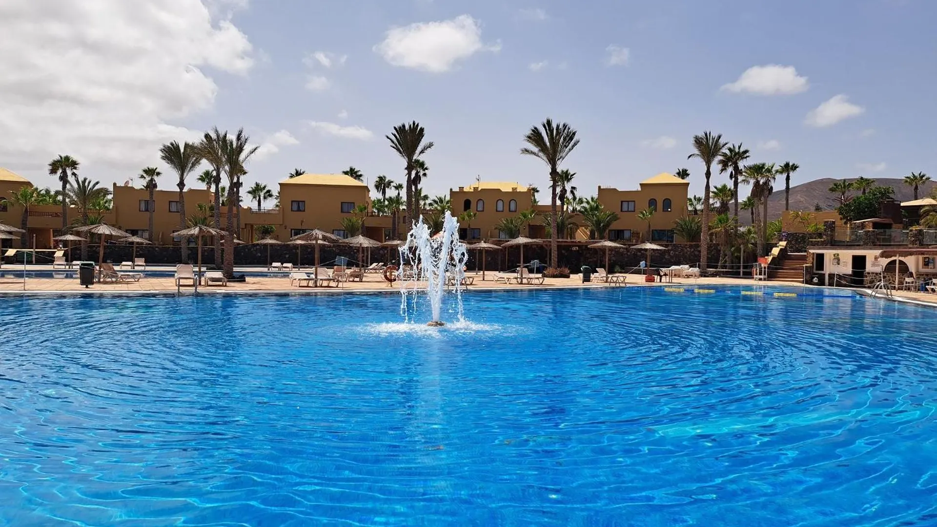 Casa Manba Corralejo Apartment