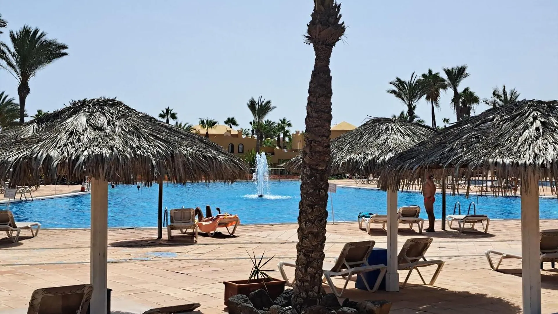 Casa Manba Corralejo Apartment Spain